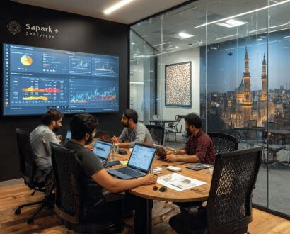 digital marketing agency in lucknow