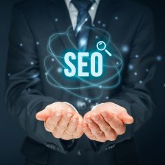 search engine optimization services in Lucknow