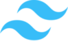 tailwind css logo